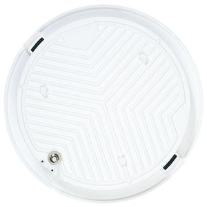 Nobile - Decken-/Wandleuchte LED-Panel Flat IP44 1571935011 840, 350mA, ws