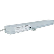 WindowMaster - Fensteröffner Kettenantrieb Sing/Motorl. WMX 804-1G250S 03 1A/250mm grau