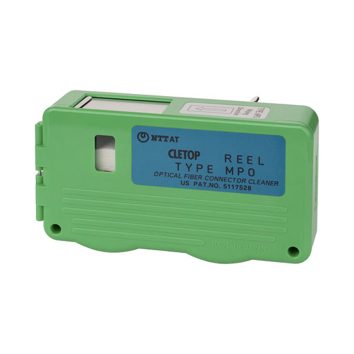 Metz Connect - Zubehör/Ersatzteile für LWL-Technik Reinigungskassette 150800113-E
