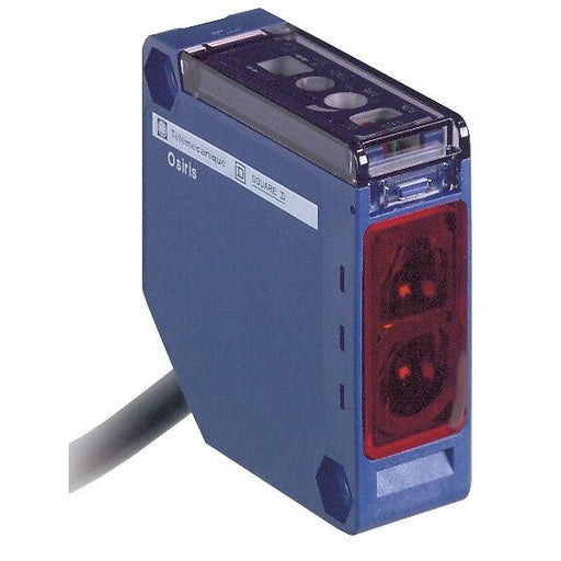 TMSS - Reflexions-Lichtschranke XUK-Optoe. Sensor XUK1APANL2 2m