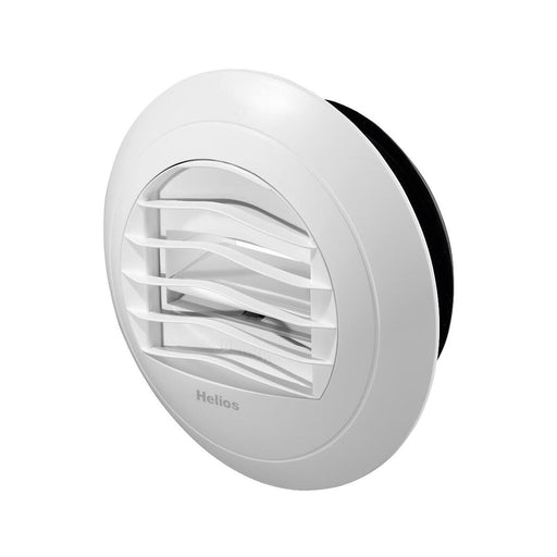 Helios Ventilatoren - Zubehör/Ersatzteile für Ventilatoren Abluftelement AE 75