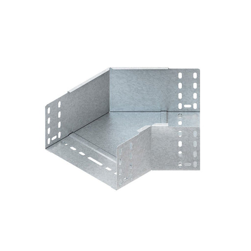 Niedax - Bogen für Kabelrinne Bogen RBA 110.200