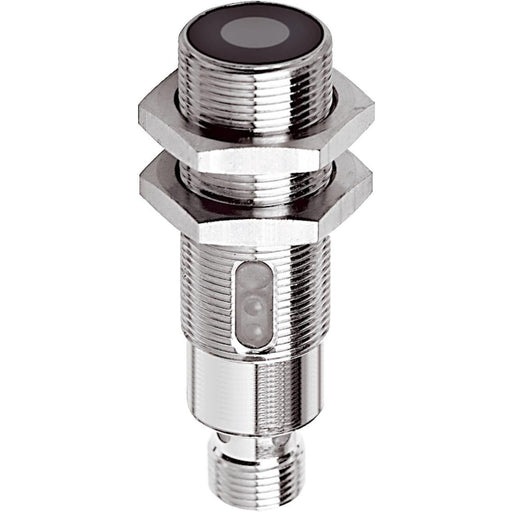 Di-soric - Lichttaster mit Hintergrundausblendung Lichttaster OHT 18M 120 P1K-IBSL