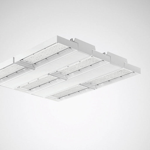 Trilux - Hallen-Reflektorleuchte LED-Hallenstrahler Mirona Fit #6820851 DALI 4000K