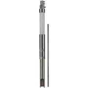 DEHN - Zubehör/Ersatzteile für Erdung und Blitzschutz Stützrohr SRD503200FS #105336 D 50mm L 3200mm