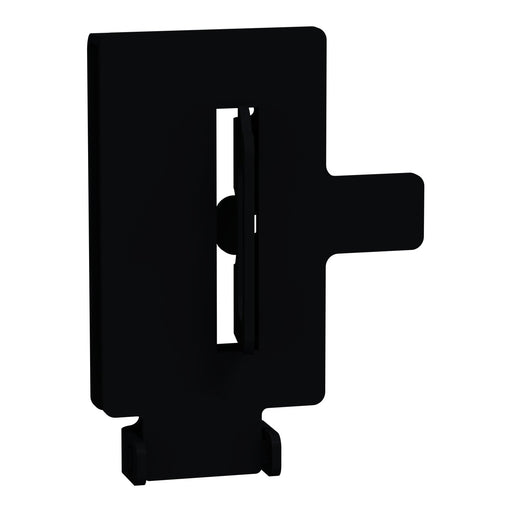 Schneider Electric - Betätigungssperre für Schalter Kipphebel-Vorhängeschloss LV429371T Festadapter