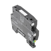 Weidmüller - Überspannungsableiter für Informations-/MSR-Technik Überspannungsableiter VSSC4GDT240VACDC20kA 20 A, Klemme − 5 Stück