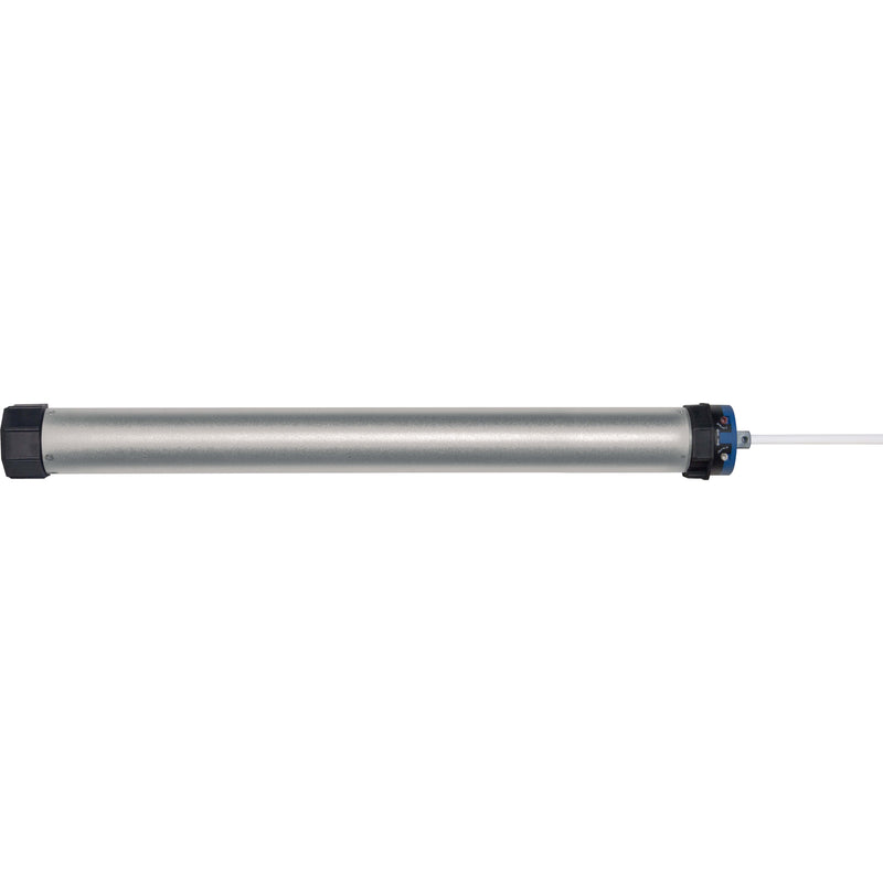 DELTA DORE - Rohrmotor RolloTube Basis RTBL 120/9Z Large 120Nm-9U/Min