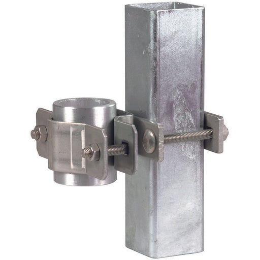 DEHN - Zubehör/Ersatzteile für Erdung und Blitzschutz Geländerbefestigung BS D40.50 4K20.50V2A f. DEHNiso-Combi