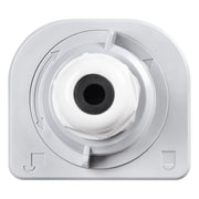 Ledvance - Decken-/Wandleuchte LED-Feuchtraumleuchte DPCOMP1200V33W840PS 840, IP66