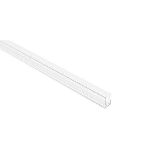 Barthelme - Zubehör/Ersatzteile für Lichtschlauch/-band Montageprofil AQUALUC 40500082 C:URVE MINI PC 2m