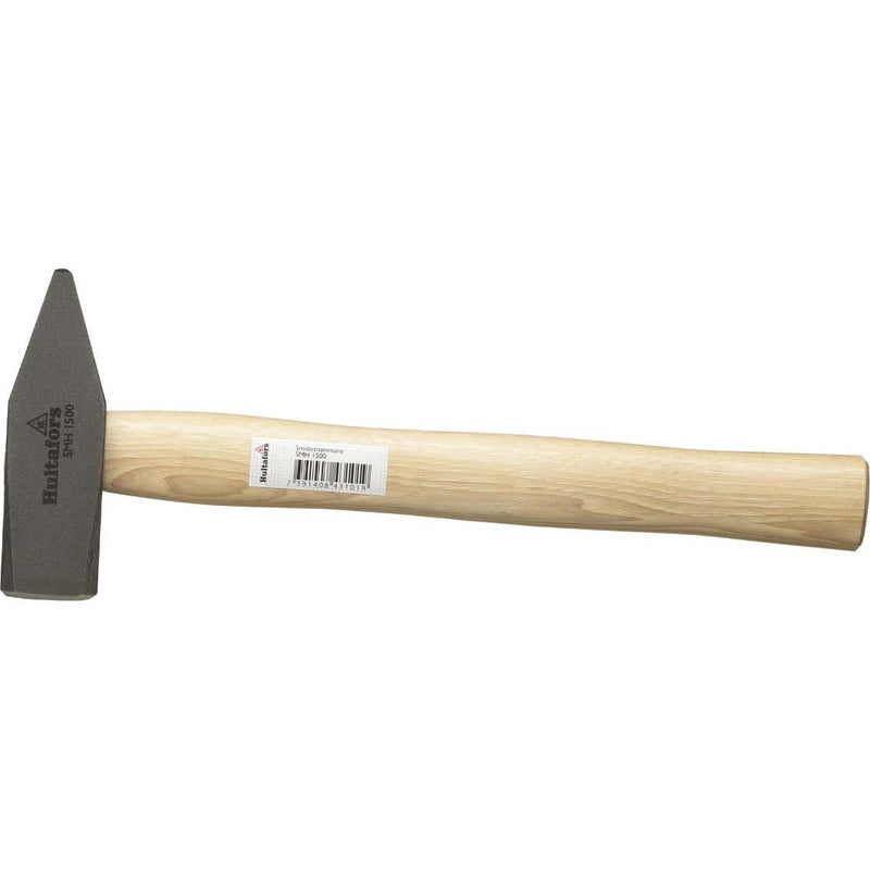 Hultafors - Hammer/Fäustel Schmiedehammer SMH 1500 − 2 Stück
