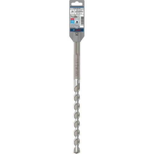 Bosch - Bohrer PRO SDS max-4 2608685862 Hammerbohrer 18 x
