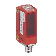 Leuze - Einweg-Lichtschranke LE3C.B/6G-M8 Empfänger
