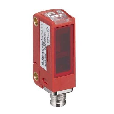 Leuze - Einweg-Lichtschranke LE3C.B/6G-M8 Empfänger