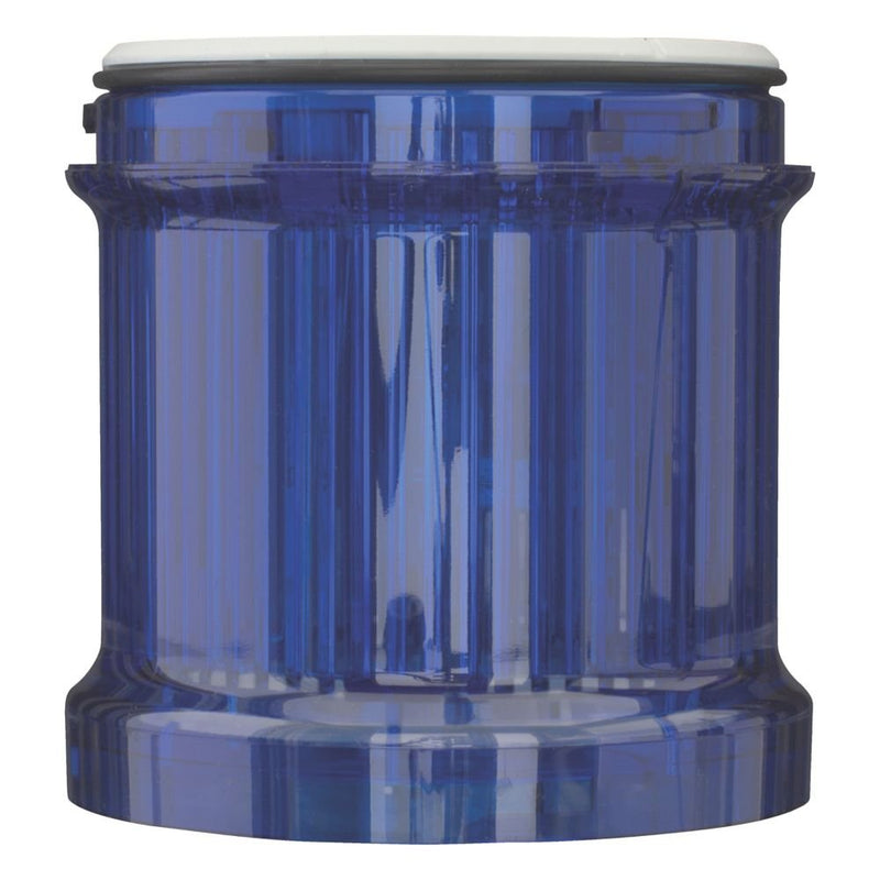 Eaton - Signalsäulenelement, optisch Blitzlichtmodul SL7-FL120-B blau, LED, 120 V