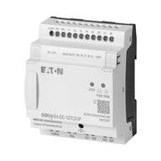 Eaton - Logikmodul Steuerrelais easyE4 EASY-E4-DC-12TCX1P 24V DC