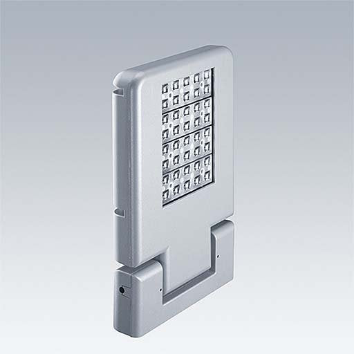 Thorn - Straßen - und Platzleuchte LED - Fluter OLSYS2 48L #96633553 740