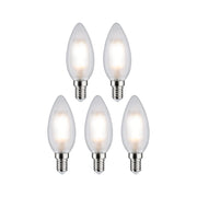 Paulmann - LED-Lampe/Multi-LED LED-Filamentlampe 290.95 230V