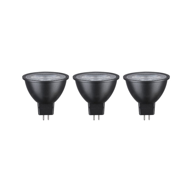 Paulmann - LED-Lampe/Multi-LED LED-Standardlampe 289.12 12V