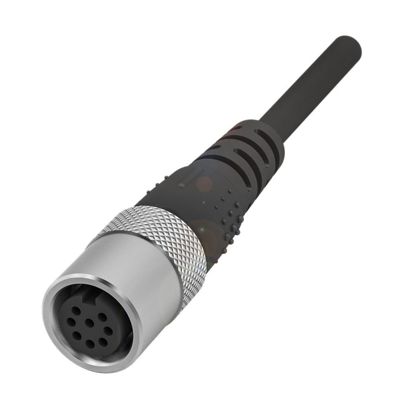 Balluff - Konfektioniertes Sensor-Aktor-Kabel Anschlussleitung BCC S518-000#BCC0L20