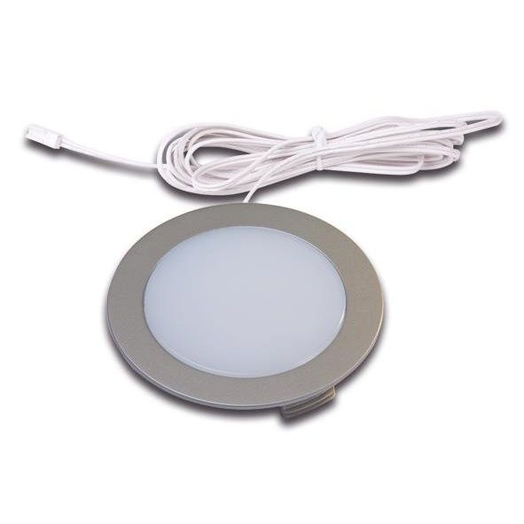 Hera - Downlight/Strahler/Flutlicht LED-Einbauleuchte 61001590416