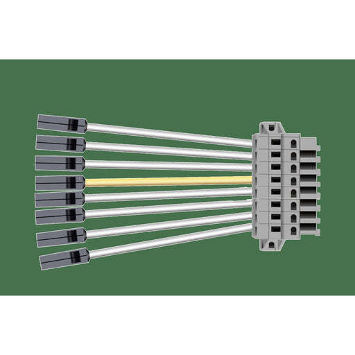 Opple Lighting - Elektrisches Zubehör/Ersatzteile für Leuchten Einspeiser LEDTru #542098001500 Connector 8