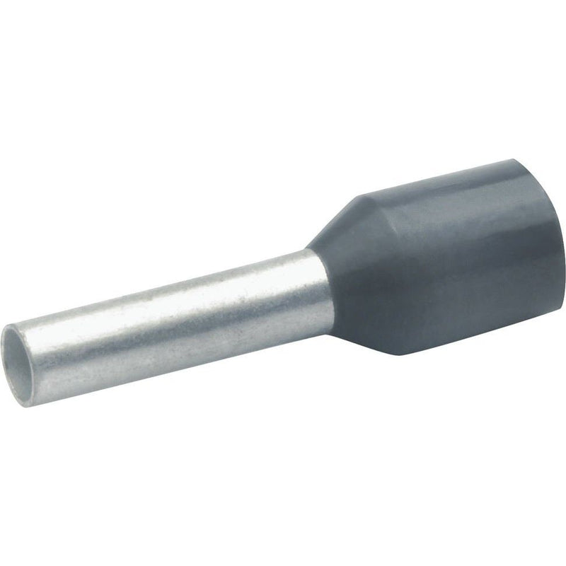 Klauke - Aderendhülse 47212 1,5qmm − 100 Stück