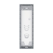 Busch-Jaeger - Montageelement für Türstation AP-Montagedose 41385S-H-03 Gr.1/5