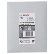 Bosch - Bohrer Betonbohrer CYL-3, 6 x 60 2608597716 x 100 mm d 5,5 mm
