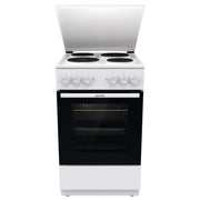 Gorenje - Herd Elektroherd GE5A23WH O/U/Grill,70L