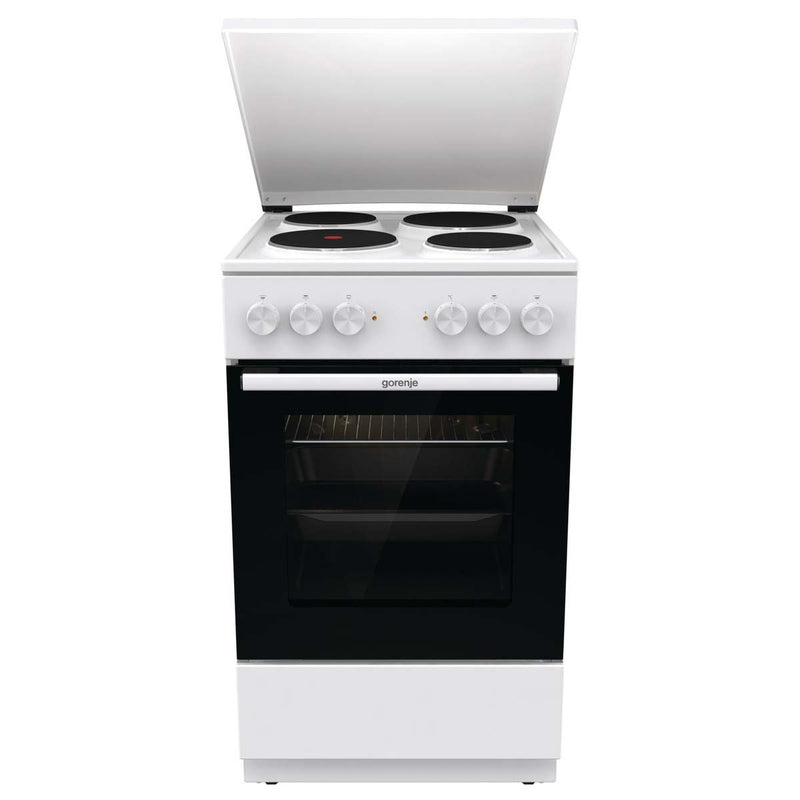 Gorenje - Herd Elektroherd GE5A23WH O/U/Grill,70L