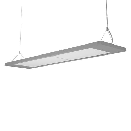 LTS Licht&Leuchten - Pendelleuchte LED-Pendelleuchte PIANO-P 1951040DALSI 4000K DALI dim si