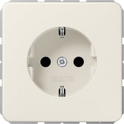Jung - Steckdose SCHUKO-Steckdose 16A 250V CD 1520 NBF ohne Krallen
