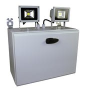 RP-Technik - Sicherheitsleuchte SGS2501SC 1h, SC