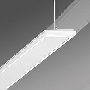 Regiolux - Pendelleuchte LED-Pendelleuchte alevo-A #65731016170 830, DALI
