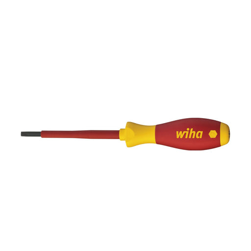 Wiha - Innensechsrund Schraubendreher 6-rund Schraubendreher 325SF T9x60 SoftFinish electric