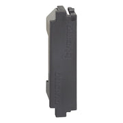 Legrand (BT) - Blindabdeckung für Befehlsgeräte Ergänzungsmodul K4949