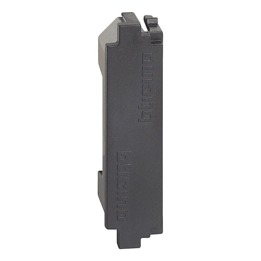 Legrand (BT) - Blindabdeckung für Befehlsgeräte Ergänzungsmodul K4949