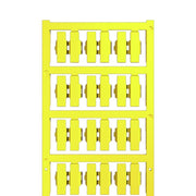 Weidmüller - Kabelmarkierungssystem SFC-DS 3/21 MC NE GE − 120 Stück