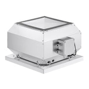 Helios Ventilatoren - Ventilator für Dacheinbau Dachventilator VDW EC 180 1-PH, 230 V,EC-Motor