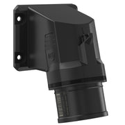 Walther Werke - CEE-Gerätestecker (IEC 60309) CEE NEO Phasenwender FW711505PH 16A 5P 5h IP54 − 10 Stück