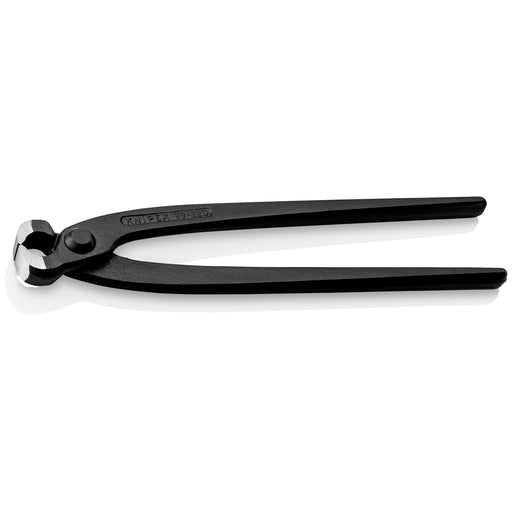 Knipex - Monierzange 99 00 220 K12 schwarz, 220mm