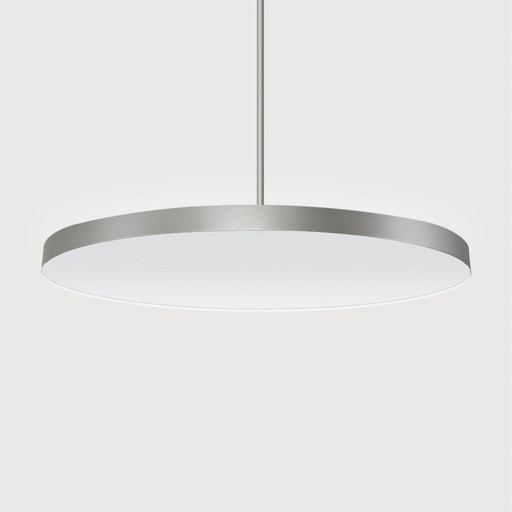 Lightnet - Pendelleuchte LED-Pendelleuchte BP1OSE-830M-D600-P 3000K, silber