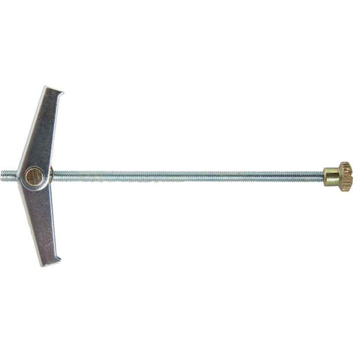 TOX-Dübel-Techn - Kippdübel Federklappdübel Spagat M6 KT − 25 Stück