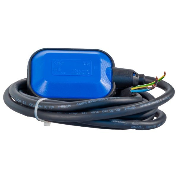 Doepke - Schwimmerschalter Schwimmschalter Champ 2 G-L/F 10 m mit 10m Kabel