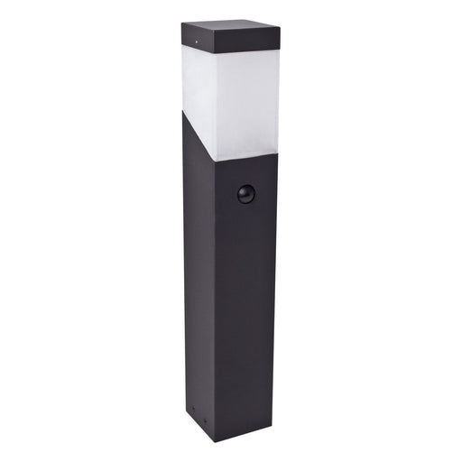 EVN Lichttechnik - Wegeleuchte Pollerleuchte WSL446015S IP44