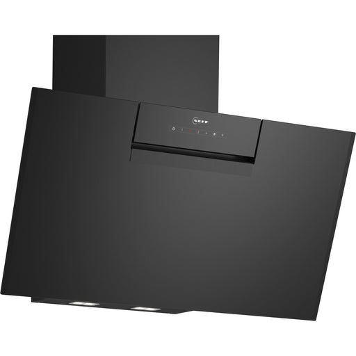 Constructa-Neff - Dunstabzugshaube Schrägesse D85IFN1S0 3 Stufen + 1 Intens