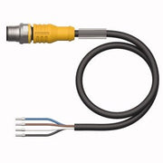 Turck - Konfektioniertes Sensor-Aktor-Kabel Anschlussleitung RSC4.4T-10/TXL3013 PUR − 1 Stück