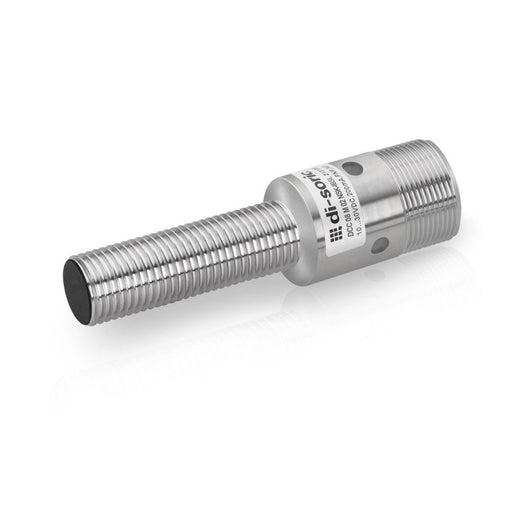 Di-soric - Induktiver Näherungsschalter Induktiver Näherungssensor DCC 08 M 02 NSK-IBSL 2mm, bündig